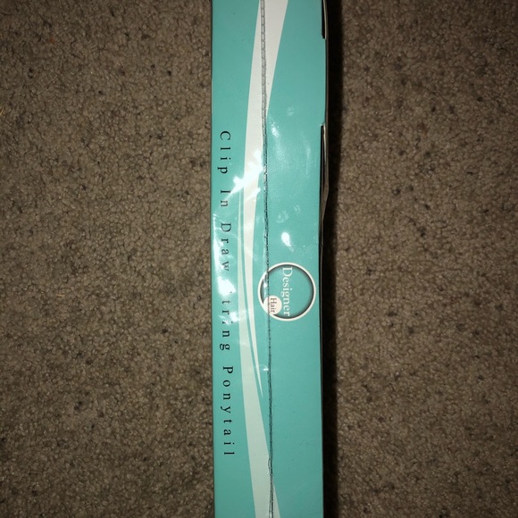 ๐โโ๏ธ PREMIUM QUALITY CLIP ON PONYTAIL ๐โโ๏ธ - Picture 5 of 5